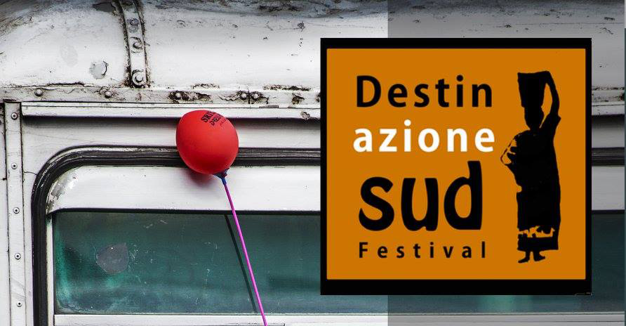 Destinazione Sud Festival | 5-20 marzo | Radicondoli