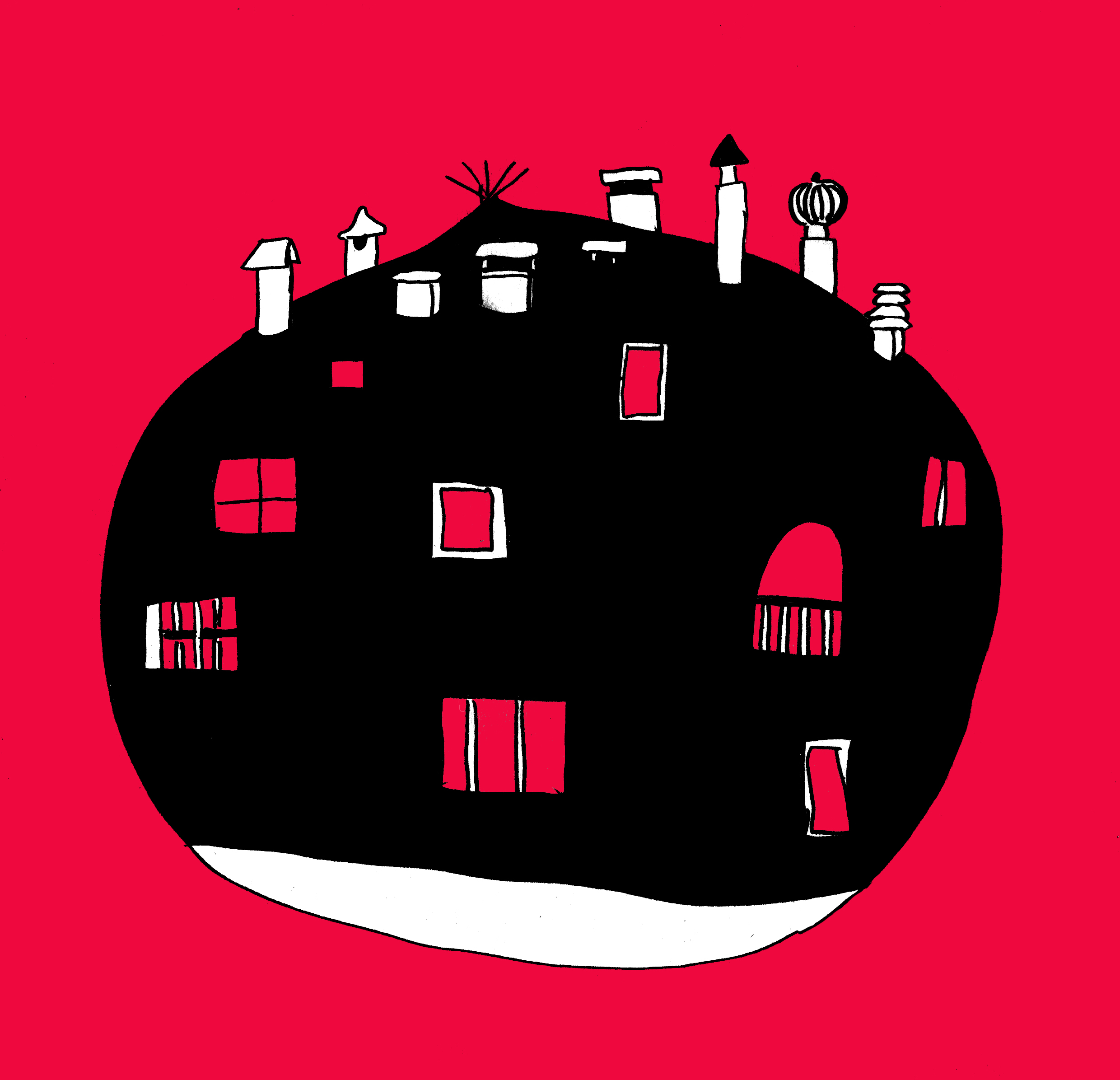 Le terre di tutti